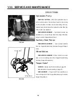 Предварительный просмотр 96 страницы Hagie DTS 8 HI-TRACTOR Operator'S Manual