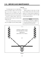 Предварительный просмотр 100 страницы Hagie DTS 8 HI-TRACTOR Operator'S Manual