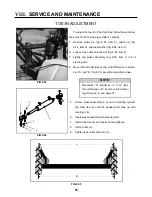 Предварительный просмотр 101 страницы Hagie DTS 8 HI-TRACTOR Operator'S Manual