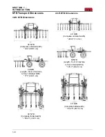 Предварительный просмотр 6 страницы Hagie NTB Series Manual