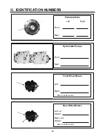 Preview for 17 page of Hagie STS12 Operator'S Manual