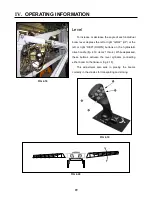 Preview for 32 page of Hagie STS12 Operator'S Manual