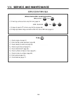 Preview for 61 page of Hagie STS12 Operator'S Manual