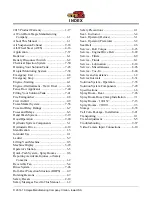 Preview for 275 page of Hagie STS12i Combo Manual