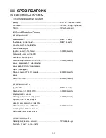 Preview for 20 page of Hagie STS14 Operator'S Manual