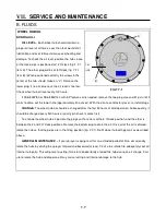 Предварительный просмотр 92 страницы Hagie STS14 Operator'S Manual