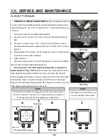 Предварительный просмотр 104 страницы Hagie STS14 Operator'S Manual