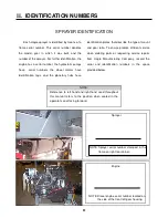 Preview for 17 page of Hagie UpFront DTS 8T Operator'S Manual