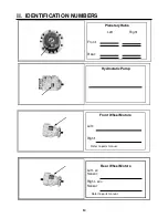 Preview for 18 page of Hagie UpFront DTS 8T Operator'S Manual