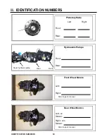 Preview for 17 page of Hagie UpFront GST 20 Operator'S Manual