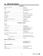 Preview for 18 page of Hagie UpFront GST 20 Operator'S Manual