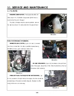 Preview for 69 page of Hagie UpFront STS 10T Operator'S Manual