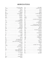 Preview for 3 page of Hagie UpFront STS 12 Combo Operator'S Manual