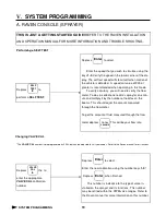 Preview for 79 page of Hagie UpFront STS 12 Combo Operator'S Manual