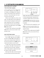 Preview for 84 page of Hagie UpFront STS 12 Combo Operator'S Manual