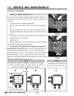 Preview for 117 page of Hagie UpFront STS 12 Combo Operator'S Manual