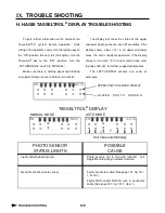 Preview for 137 page of Hagie UpFront STS 12 Combo Operator'S Manual