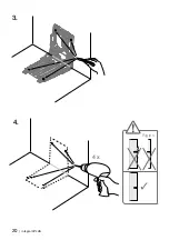 Предварительный просмотр 20 страницы Hagleitner 4220101119 Manual