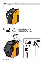 Предварительный просмотр 48 страницы Hagleitner 4220101119 Manual