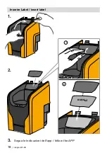 Предварительный просмотр 18 страницы Hagleitner integral 4PLUS Manual