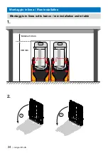 Предварительный просмотр 24 страницы Hagleitner integral 4PLUS Manual