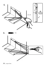 Preview for 26 page of Hagleitner integral 4PLUS Manual