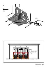 Preview for 27 page of Hagleitner integral 4PLUS Manual