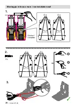 Предварительный просмотр 28 страницы Hagleitner integral 4PLUS Manual