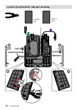 Предварительный просмотр 36 страницы Hagleitner integral 4PLUS Manual