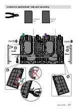 Предварительный просмотр 45 страницы Hagleitner integral 4PLUS Manual