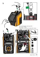 Предварительный просмотр 49 страницы Hagleitner integral 4PLUS Manual