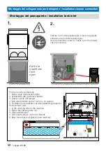 Предварительный просмотр 52 страницы Hagleitner integral 4PLUS Manual