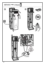 Preview for 12 page of Hagleitner Magicus P0332 Manual