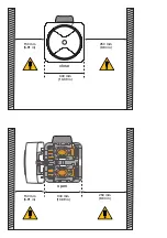 Preview for 5 page of Hagleitner XIBU 2WIPE hybrid Manual