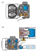 Preview for 12 page of Hagleitner XIBU 2WIPE hybrid Manual