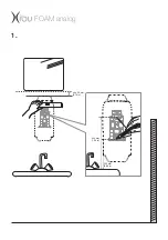 Preview for 5 page of Hagleitner XIBU FOAM analog Installation Instructions Manual