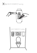 Preview for 6 page of Hagleitner XIBU FOAM analog Installation Instructions Manual