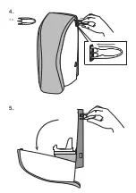 Preview for 8 page of Hagleitner XIBU FOAM analog Installation Instructions Manual