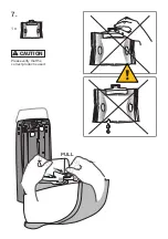 Preview for 10 page of Hagleitner XIBU FOAM analog Installation Instructions Manual