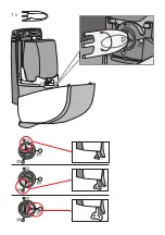 Preview for 15 page of Hagleitner XIBU FOAM analog Installation Instructions Manual