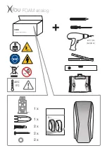 Preview for 3 page of Hagleitner XIBU SEAT DISINFECT analog Installation Instructions Manual