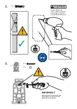 Preview for 7 page of Hagleitner XIBU SEAT DISINFECT analog Installation Instructions Manual