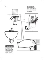 Предварительный просмотр 4 страницы Hagleitner XIBU senseDISINFECT Installation Manual