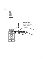 Preview for 6 page of Hagleitner XIBU senseDISINFECT Installation Manual