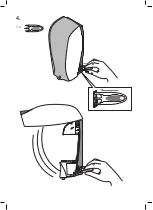 Preview for 7 page of Hagleitner XIBU senseDISINFECT Installation Manual