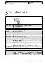 Preview for 23 page of Haglof DP II User Manual