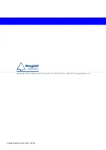 Preview for 28 page of Haglof DP II User Manual