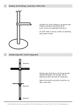 Preview for 5 page of HAGOR 4849 Installation Manual