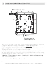 Предварительный просмотр 4 страницы HAGOR 5690 Installation Manual