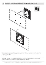 Предварительный просмотр 8 страницы HAGOR 5690 Installation Manual